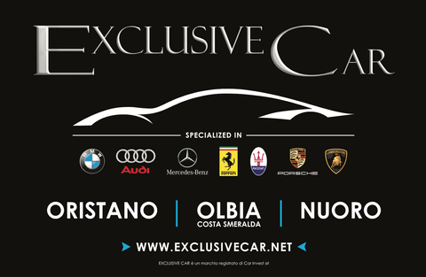 Car Invest srl- Exclusive car